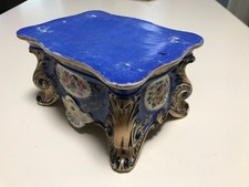 Support porcelaine paris d'occasion  Montlouis-sur-Loire
