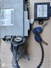 Fiat panda 141 usato  Sorano