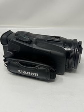 Canon vixia g30 for sale  San Antonio