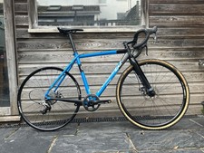Kinesis evo cyclocross for sale  BRIGHTON