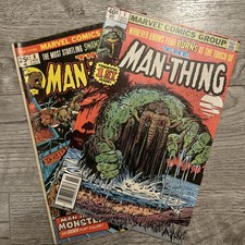Vintage lot man for sale  Niagara Falls