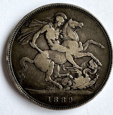 1889 queen victoria for sale  CHICHESTER