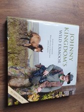 Johnny kingdom wild for sale  WAKEFIELD