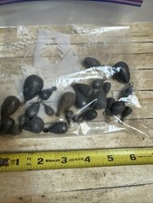 Lot vintage fishing for sale  Martin