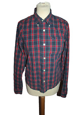 Chemise garcon abercrombie d'occasion  Blanquefort