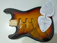 Fender corpo body usato  Caserta