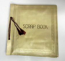 Leather cover scrap for sale  Longview