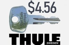 Thule replacement key for sale  Marietta