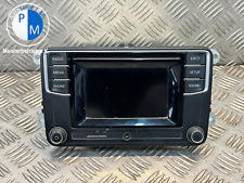 Caddy autoradio radio gebraucht kaufen  Marxen