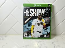 Mlb show brand for sale  Orange