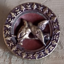 Large button pair d'occasion  Expédié en Belgium