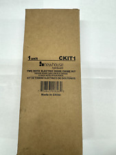 Newhouse hardware ckit1 for sale  Burley