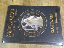 herr ringe regelbuch gebraucht kaufen herr ringe regelbuch gebraucht kaufen  Halstenbek