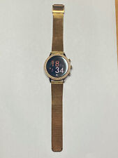 Montre connectée smart d'occasion  La Verpillière