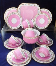 Pretty shelley pompadour for sale  UK
