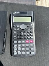 Caliber scientific calculator for sale  Noblesville