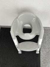 Toilettentrainer treppe toilet gebraucht kaufen  Rehlingen-Siersburg