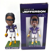 Justin jefferson minnesota for sale  Green Bay