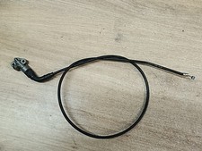 Cable starter mecanisme d'occasion  Satillieu