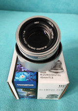 Lympus zuiko digital gebraucht kaufen  Zetel