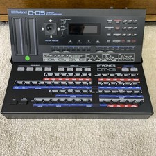 Roland boutique dt for sale  WOLVERHAMPTON