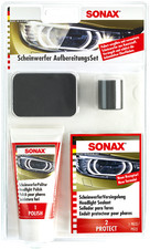 Sonax scheinwerferaufbereitung gebraucht kaufen  Troisdorf