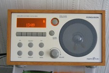 Ferguson frg cr100d for sale  NEWCASTLE UPON TYNE