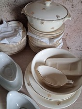 Service table porcelaine d'occasion  Lure