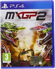 Mxgp 2015 ps4 usato  Ladispoli