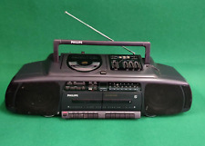 Boombox radio stereo usato  Crespellano