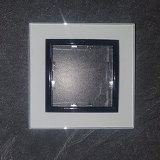 plaque hager kallysta d'occasion plaque hager kallysta d'occasion  Maignelay-Montigny