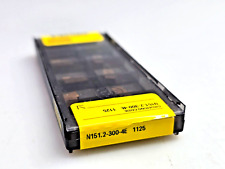 Sandvik coromant n151.2 for sale  Tullahoma