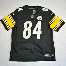 Nike pittsburgh steelers for sale  RHYL