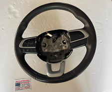 Volante sterzo fiat usato  Sinopoli