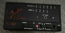 Fender 1000 digital for sale  CHIGWELL