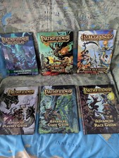 Pathfinder 1st edition for sale  NEWTOWNARDS