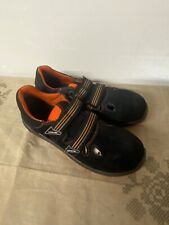 Chaussure sécurité marque d'occasion  Wingen-sur-Moder