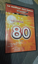 Dvd meilleur tubes d'occasion  Fontenay-le-Comte
