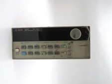 Fonte de alimentação DC para comunicação móvel saída dupla Agilent 66319D comprar usado  Enviando para Brazil