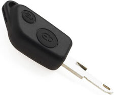 Usado, Coque Plip Télécommande Pour Peugeot 106 206 306 + Vis +Lame comprar usado  Enviando para Brazil