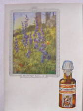 9917 Ak remedios homeopáticos anuncio Dr. Madaus segunda mano  Embacar hacia Mexico