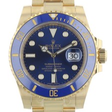Rolex submariner date for sale  WIGAN