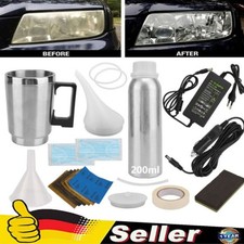 200ml profi scheinwerfer gebraucht kaufen  Frankfurt (Oder)