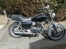 1982 honda 250 for sale  UK