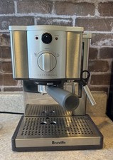 Breville espresso machine for sale  Vernal