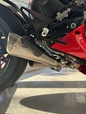 Ducati panigale streetfighterv gebraucht kaufen  Tarmstedt