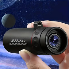 Télescope monoculaire 2025 d'occasion  Paris X
