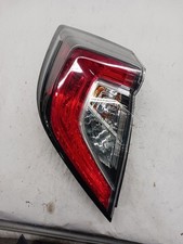 Driver tail light d'occasion  Expédié en Belgium