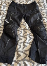 Held motorradhose gebraucht kaufen  Herne
