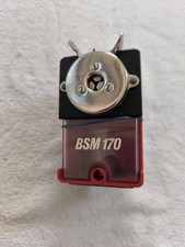 Ddr mechanischer bleistiftansp gebraucht kaufen  Bastheim